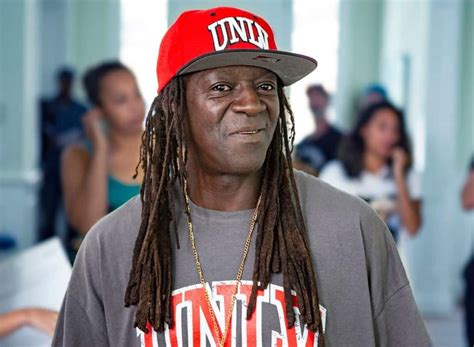 what is flavor flav net worth